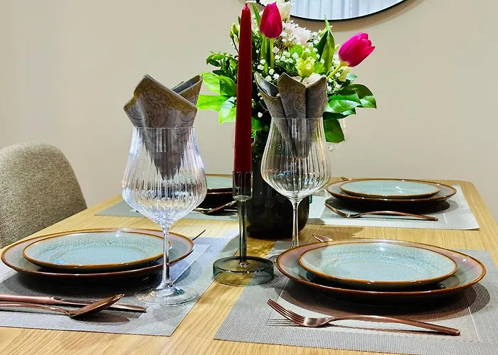Moondayhomes - Toplocation I 4persons I Gallery Maisonette Boutique Pera Apartamento