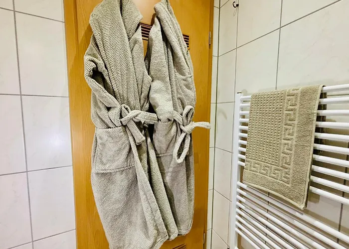 Moondayhomes - Toplocation I 4persons I Gallery Maisonette Boutique Pera Fráncfort del Meno